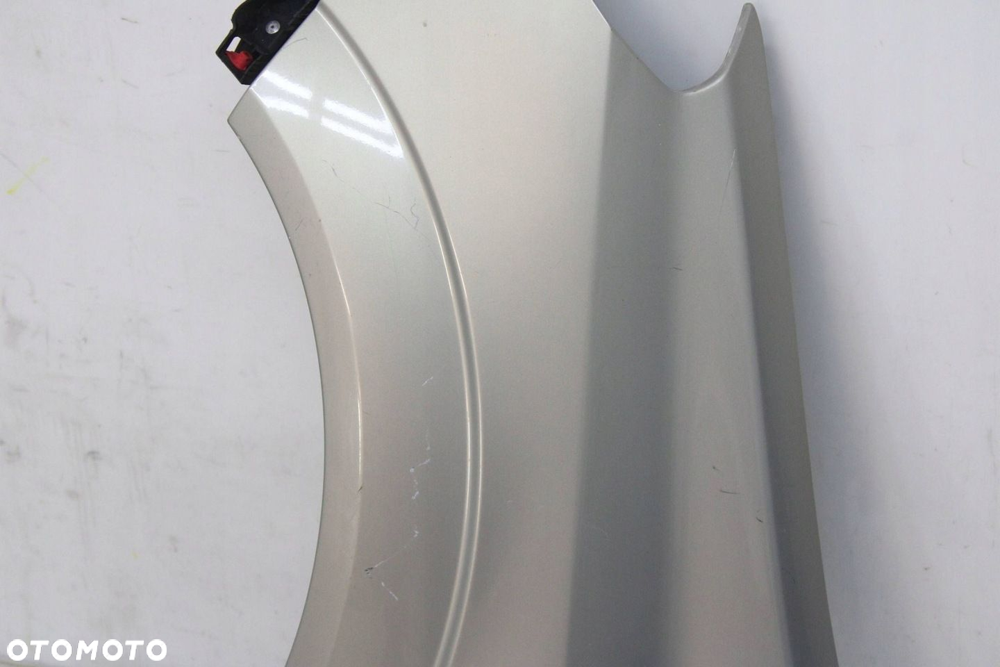 OPEL ZAFIRA B 05R- BŁOTNIK LEWY PRZÓD PRZEDNI Z167 - 5