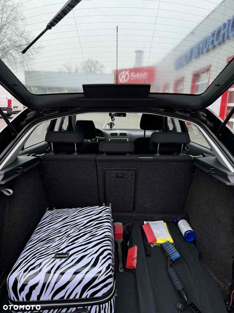 Skoda Octavia 1.4 TSI Active - 10