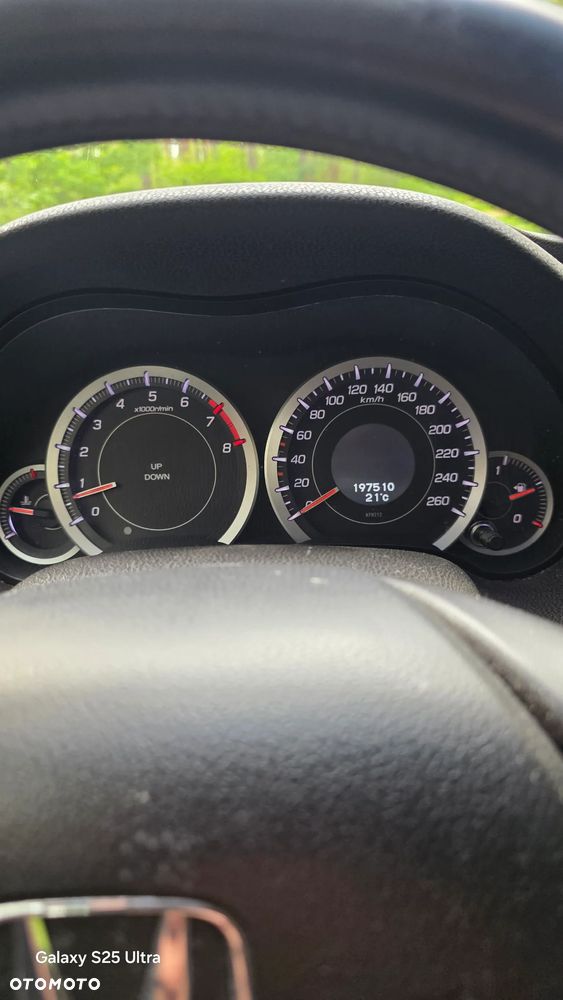 Honda Accord 2.0 Lifestyle - 15