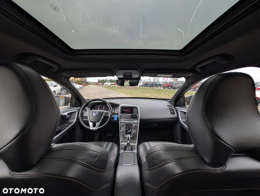 Volvo XC 60 D4 Drive-E Summum - 22