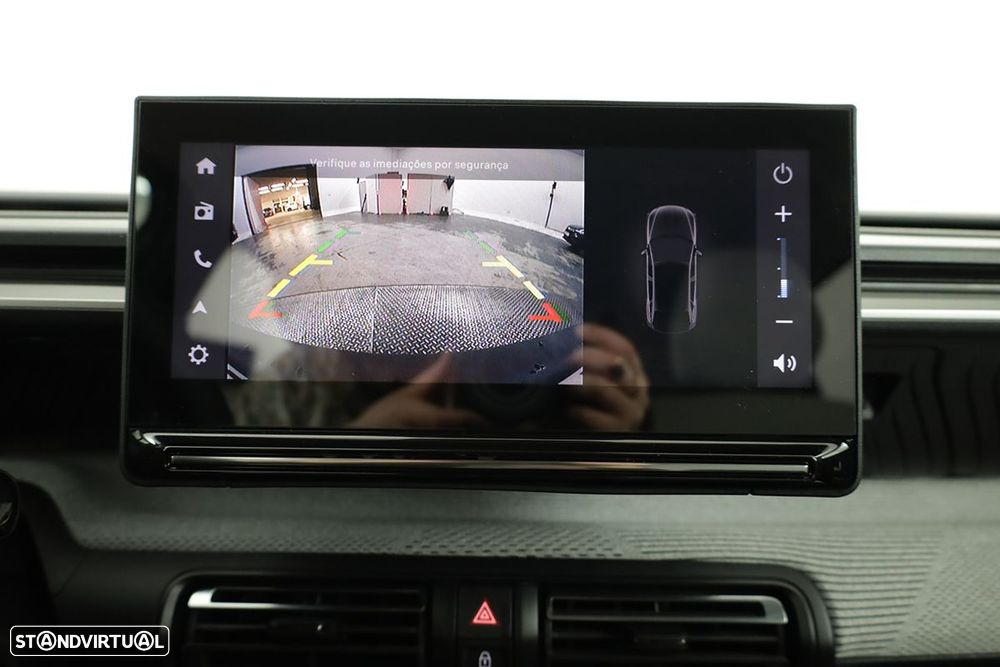 Citroën C3 1.2 Turbo Max - 12