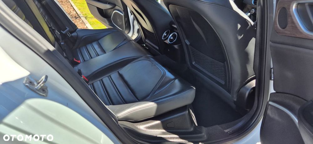 Alfa Romeo Giulia 2.2 D Turbo Super - 14