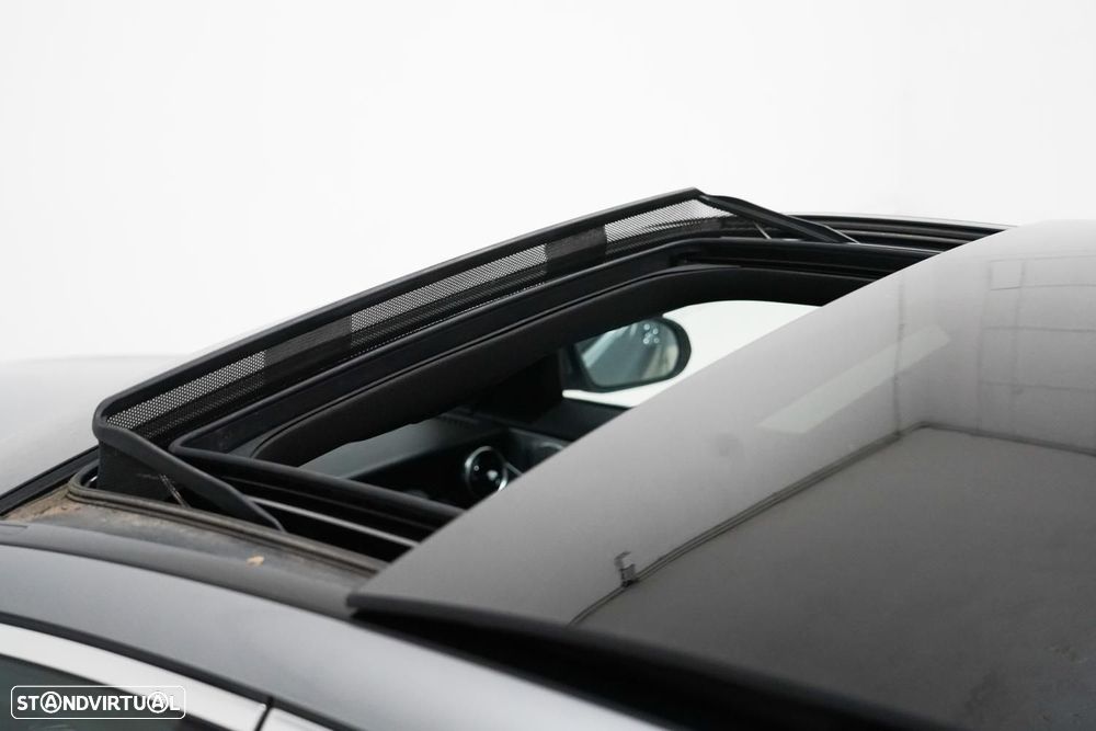 Mercedes-Benz C 220 BlueTEC Aut. - 22