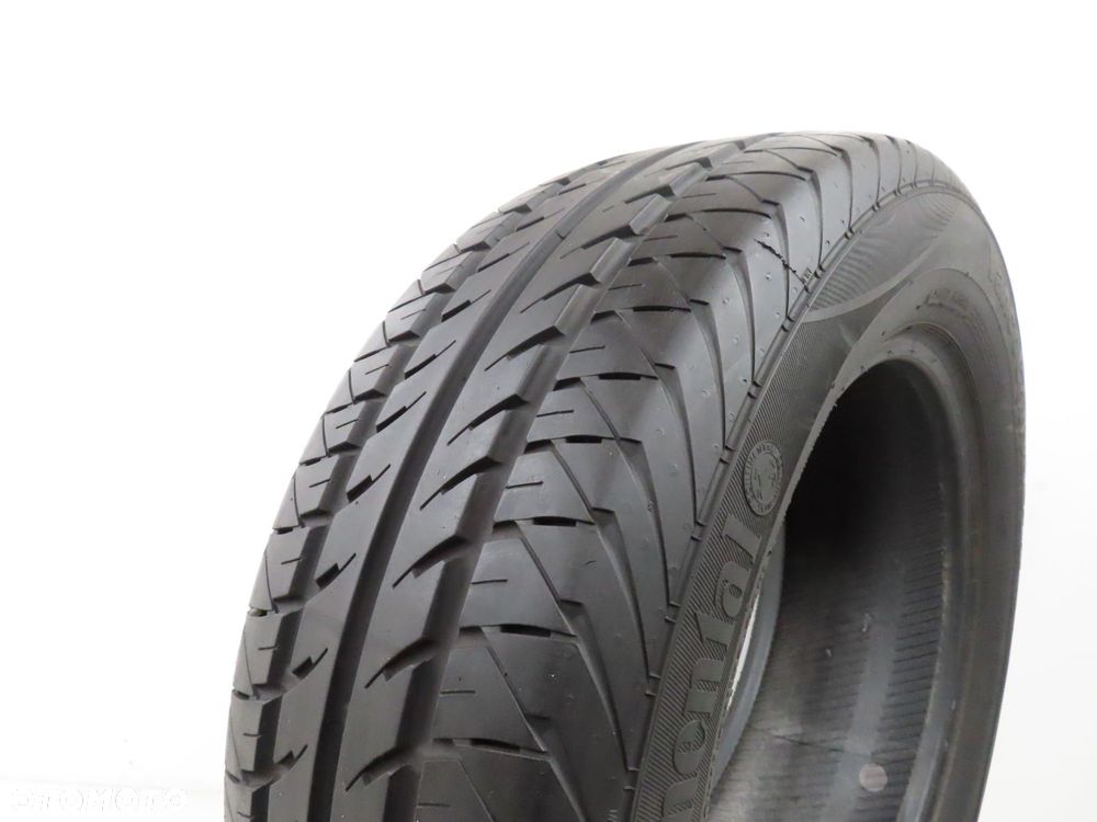 215/60R16C OPONA LETNIA Continental VancoContact 2 103/101T - 9