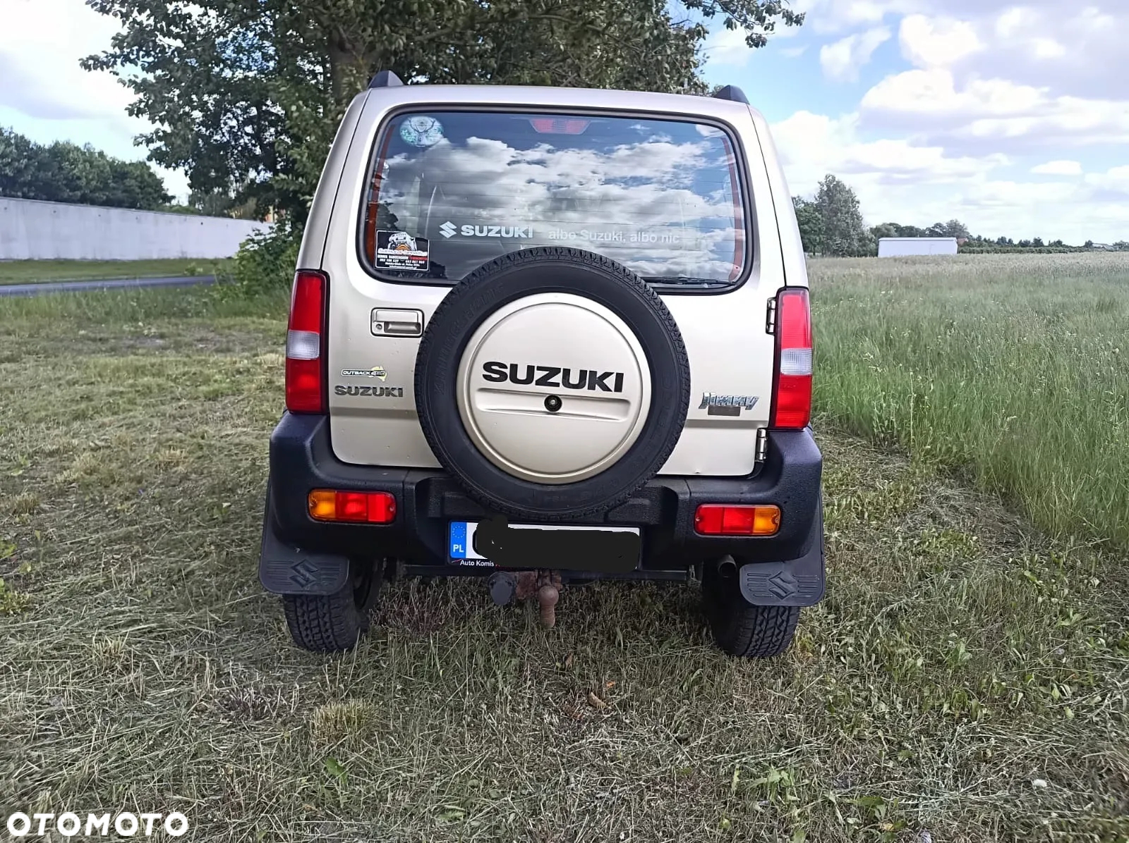 Suzuki Jimny 1.3 Elegance - 8