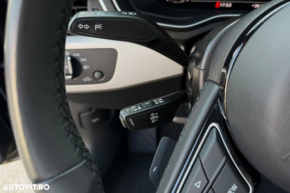 Audi A5 Limuzina - 24