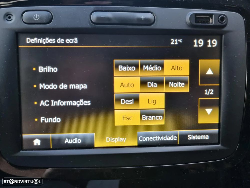 Renault Captur 0.9 TCE Exclusive - 19