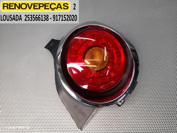 Farolim Dto Alfa Romeo Mito (955_) - 1