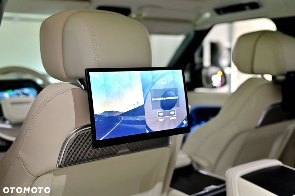 Land Rover Range Rover 2024