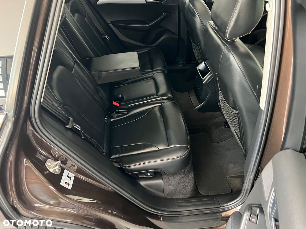 Audi Q5 2.0 TDI Quattro - 26