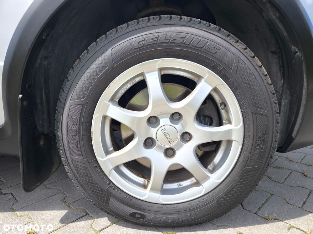 Suzuki SX4 1.6 GS / Premium 4WD - 27