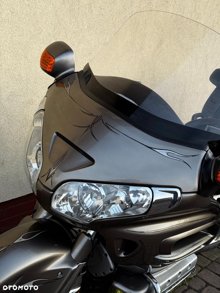 Honda Inny - 6