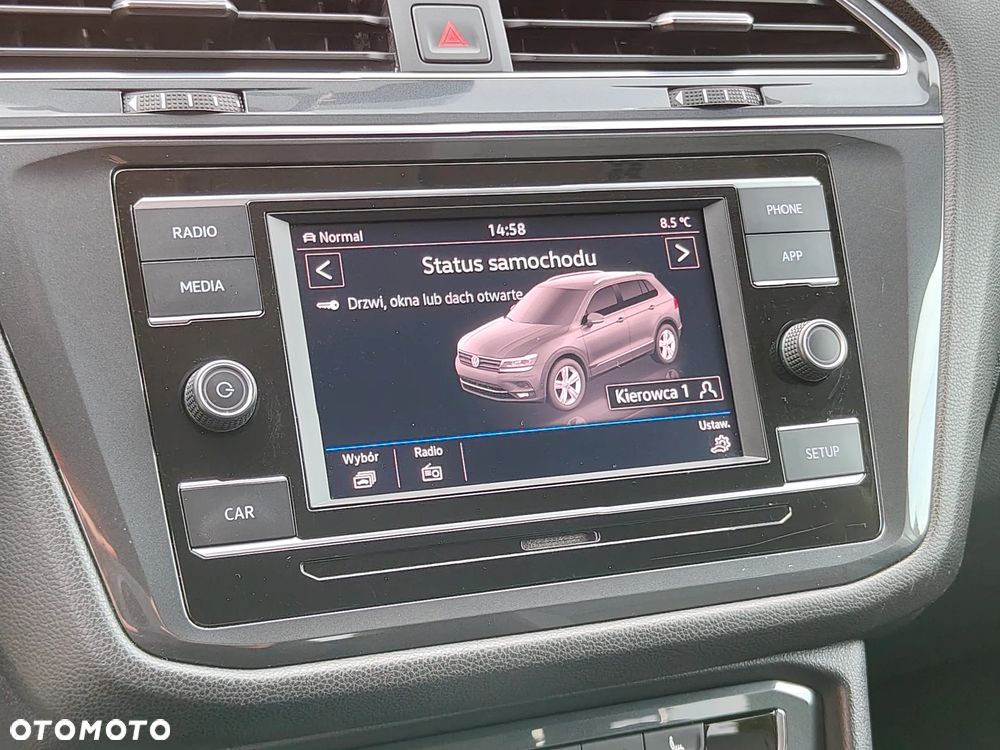 Volkswagen Tiguan Allspace - 29