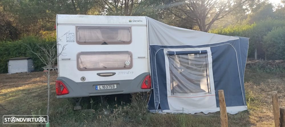Knaus Südwind - 4