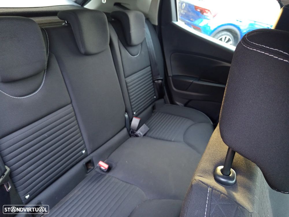 Renault Clio ENERGY TCe 90 Start & Stop Limited - 25