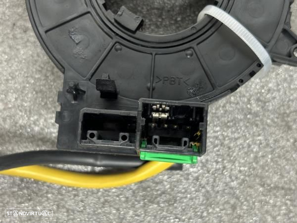Fita Airbag Smart Forfour (454) - 3