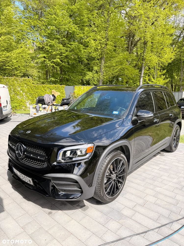 Mercedes-Benz GLB - 8