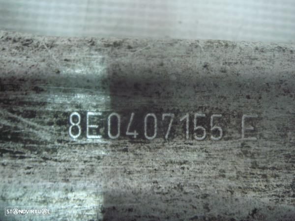 Braço Suspenção Fr Esq Audi A4 (8Ec, B7) - 2