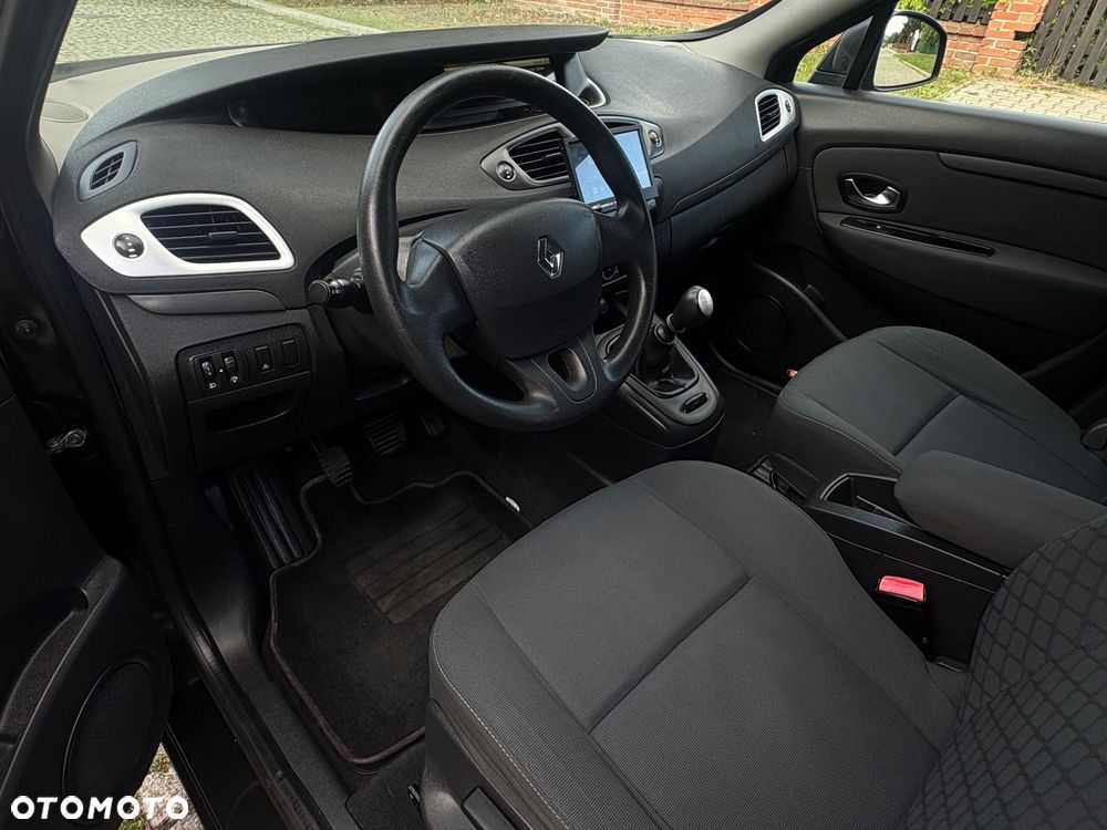 Renault Grand Scenic 1.6 16V 110 Paris - 25