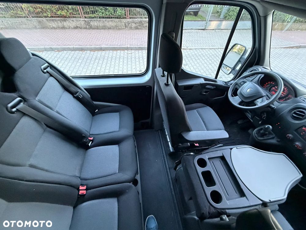Renault Master - 18
