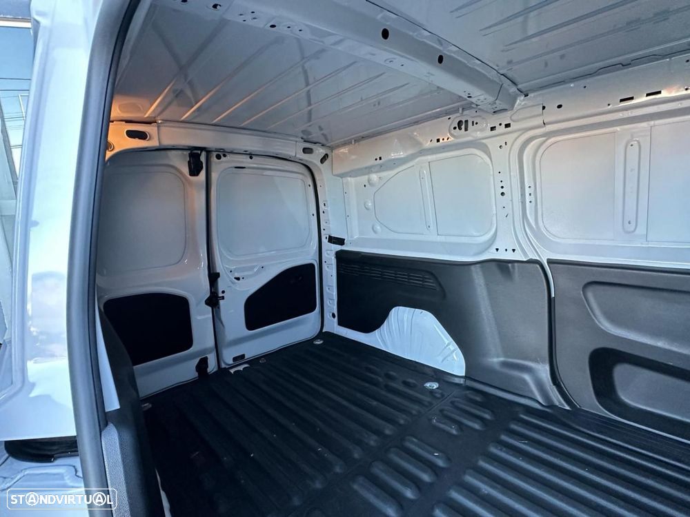 Citroën Berlingo D - 10