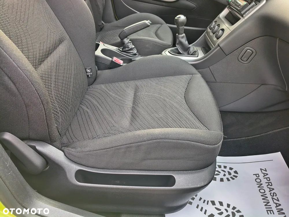 Peugeot 308 1.4 Trendy - 25