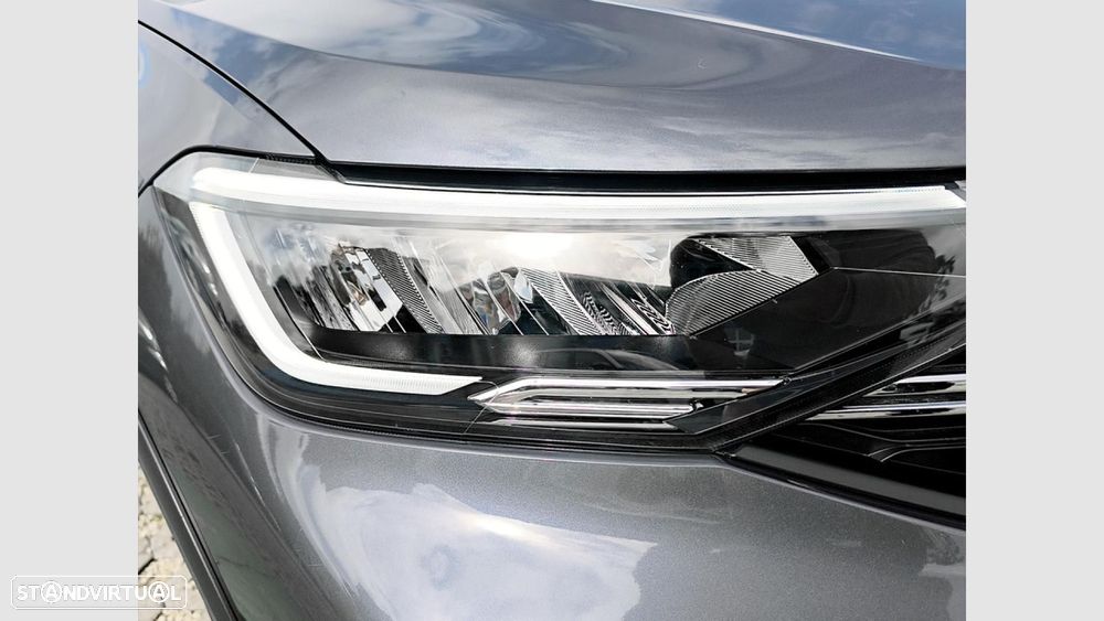 VW Taigo 1.0 TSI Urban - 8