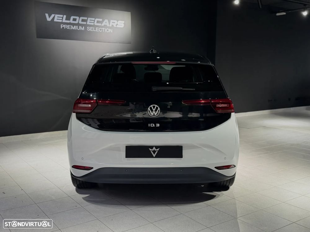 VW ID.3 Performance Upgrade Pro 1st - 14