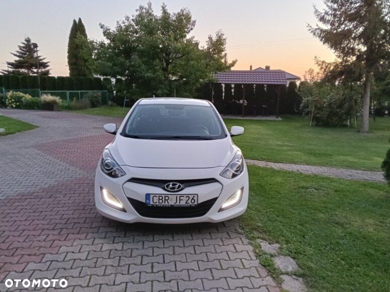 Hyundai i30 - 3