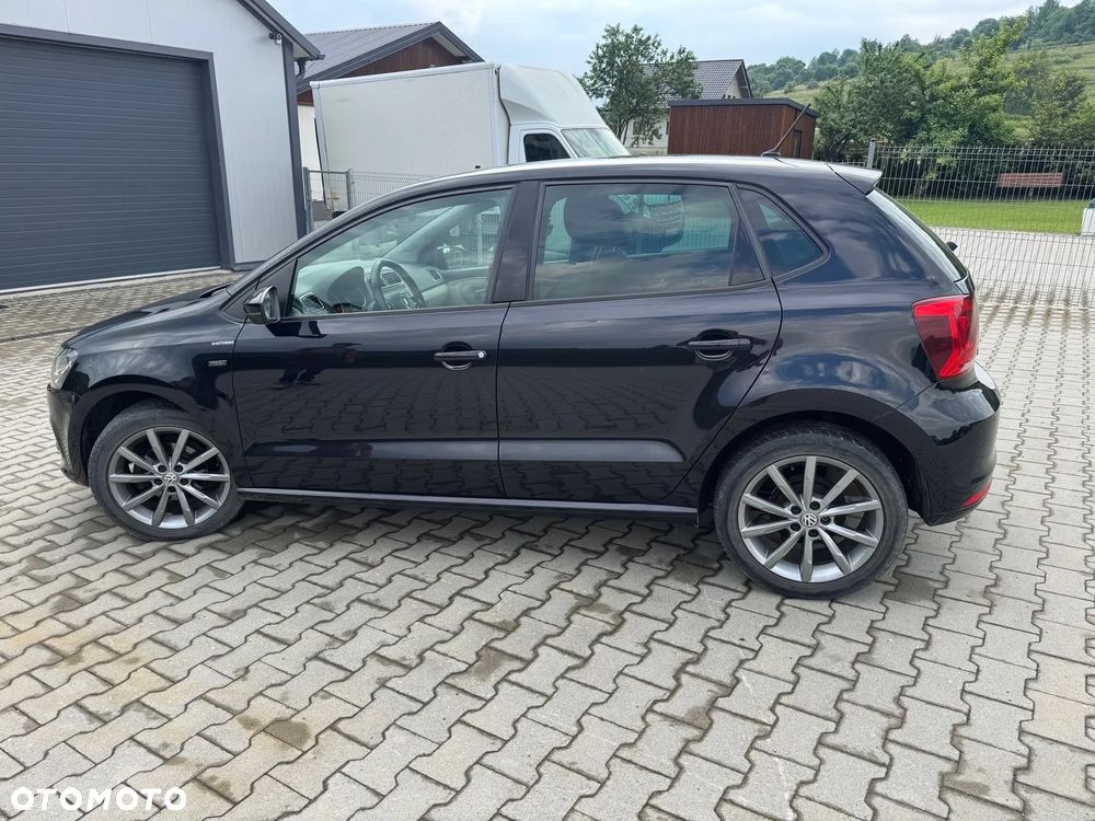 Volkswagen Polo 1.0 Fresh - 5