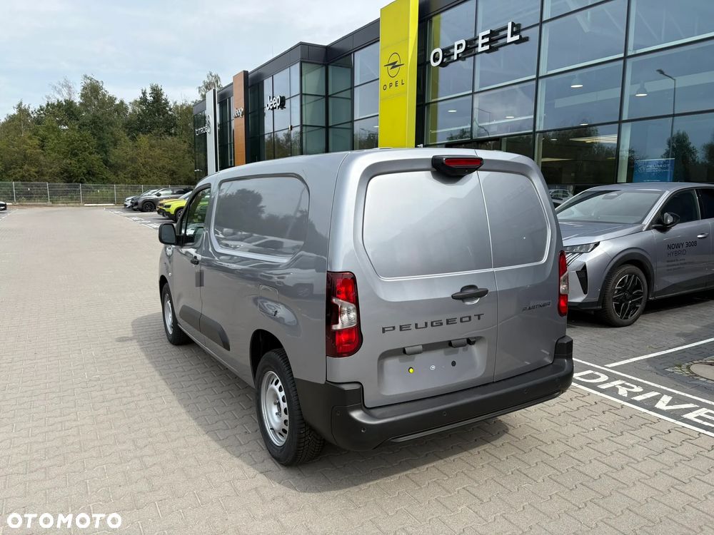 Peugeot Partner - 4