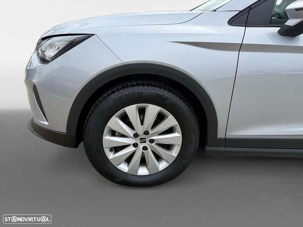 SEAT Arona 1.0 TSI Style DSG - 14