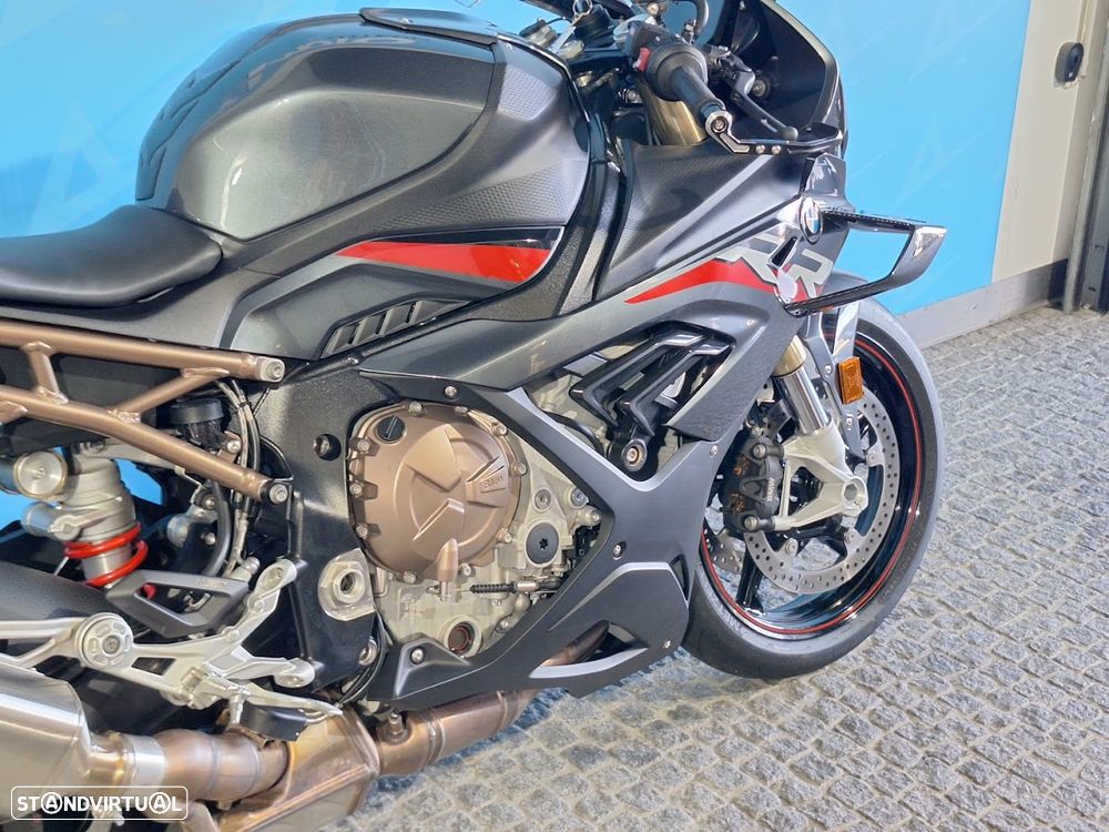 BMW S 1000 RR - 3