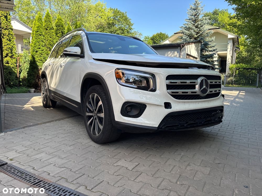 Mercedes-Benz GLB 250 4Matic 8G-DCT Special Edition - 2