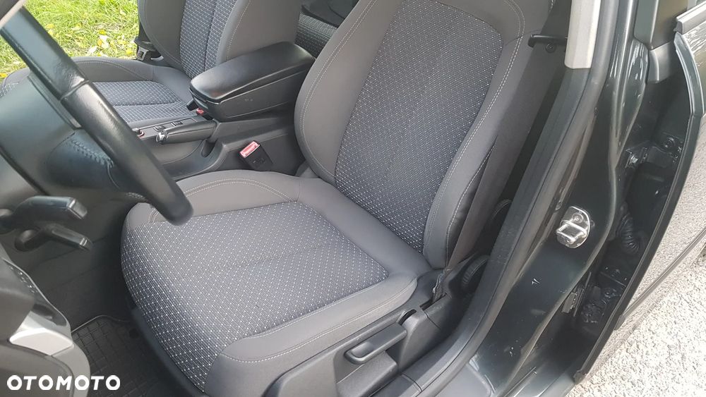 Seat Exeo - 6