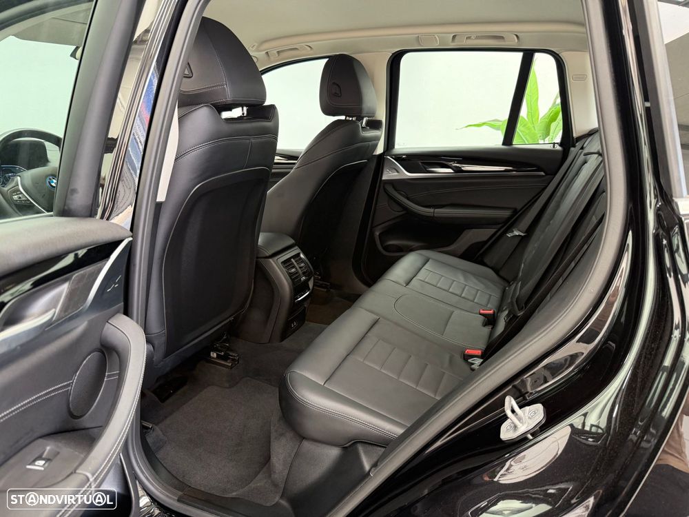 BMW X3 30 e xDrive - 7