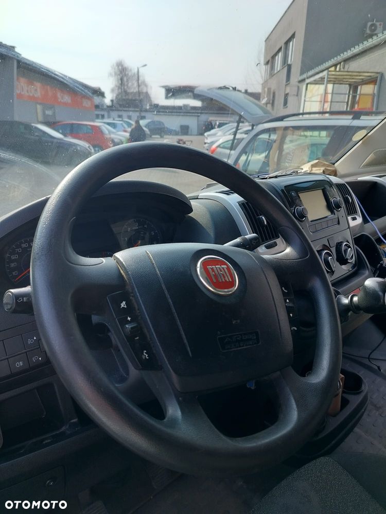 Fiat DUCATO - 13