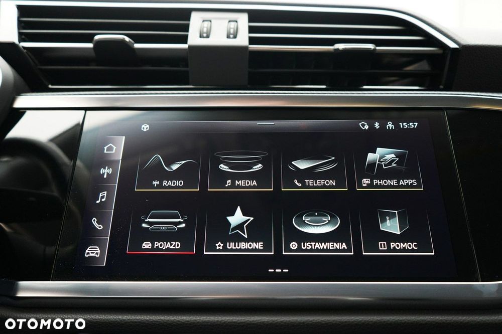 Audi Q3 Sportback - 35