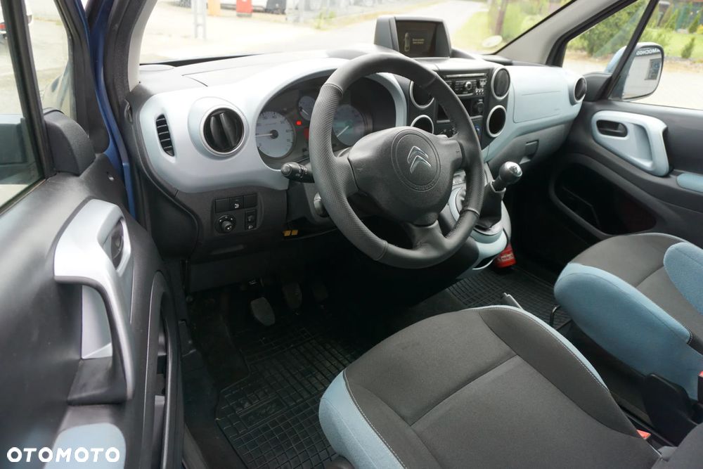 Citroën Berlingo Multispace HDi 90 FAP Tendance - 7