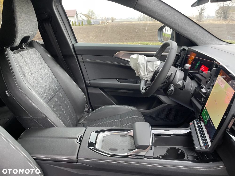 Renault Austral E-Tech Full 200 Iconic Esprit Alpine - 16