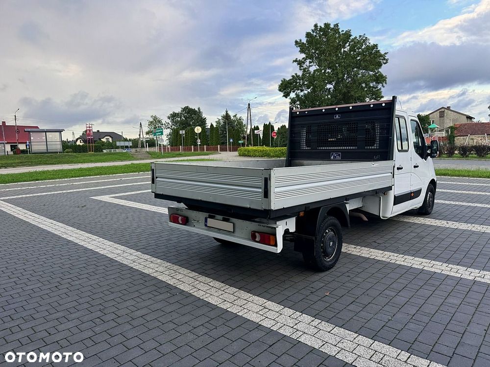 Opel Movano - 4