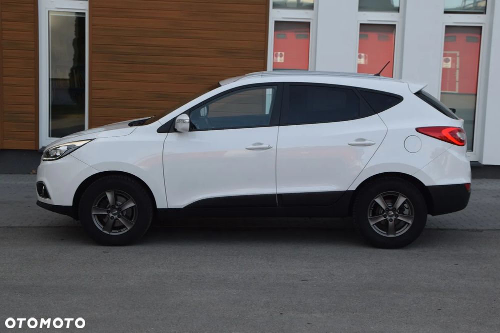 Hyundai ix35 1.6 GDI Comfort 2WD - 7