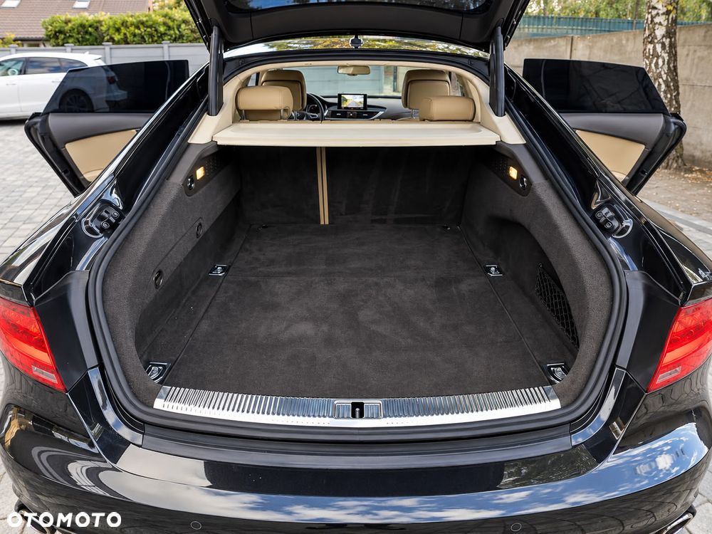 Audi A7 Sportback - 32