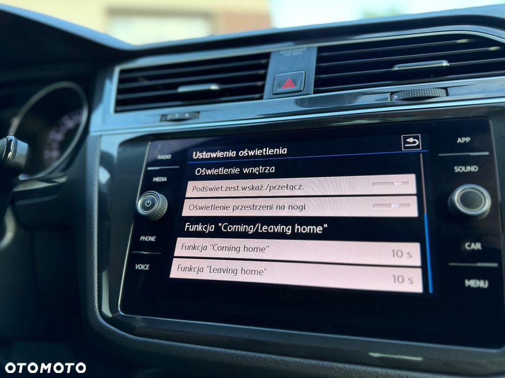 Volkswagen Tiguan 1.4 TSI BMT ACT Comfortline DSG - 36