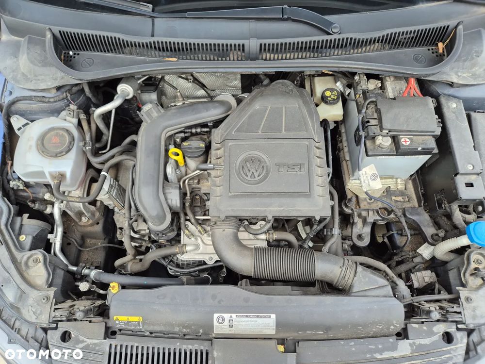 Volkswagen Polo 1.0 TSI Comfortline - 10