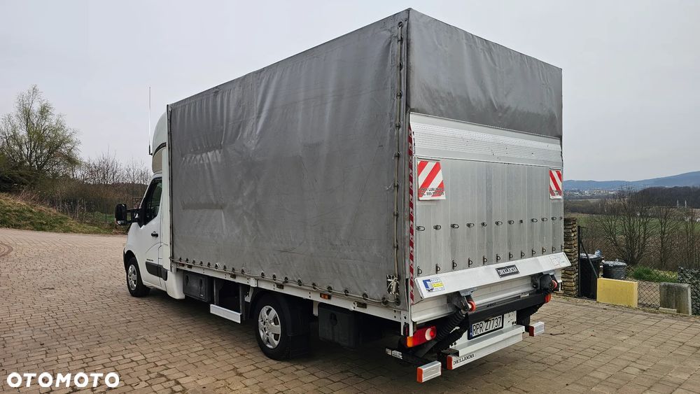 Renault Master - 4