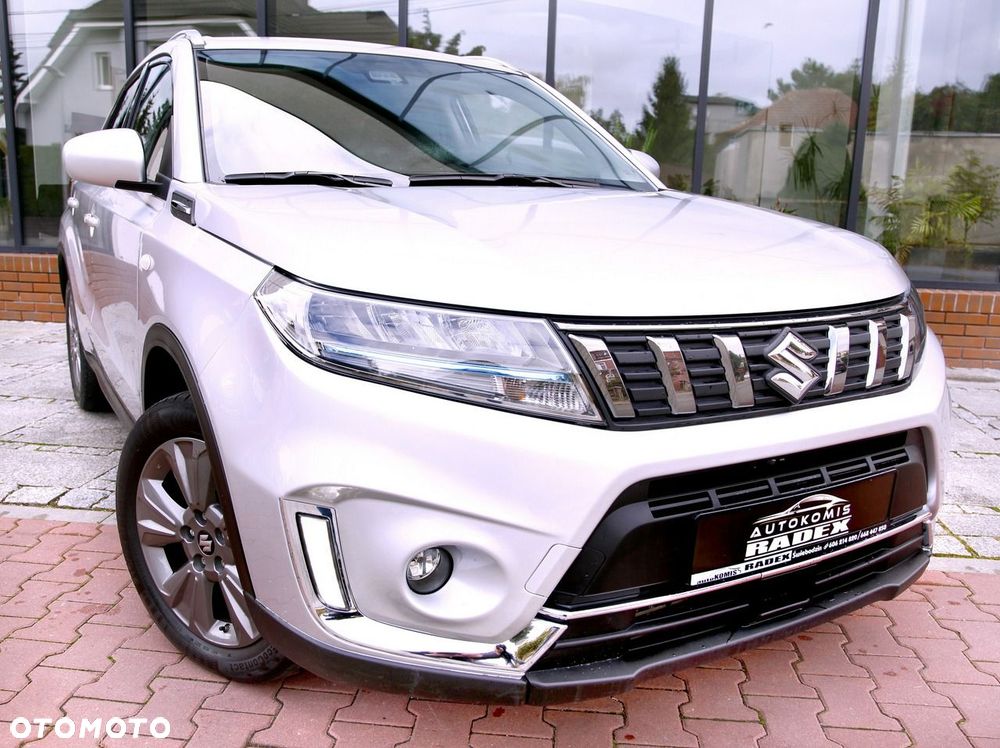 Suzuki Vitara - 10
