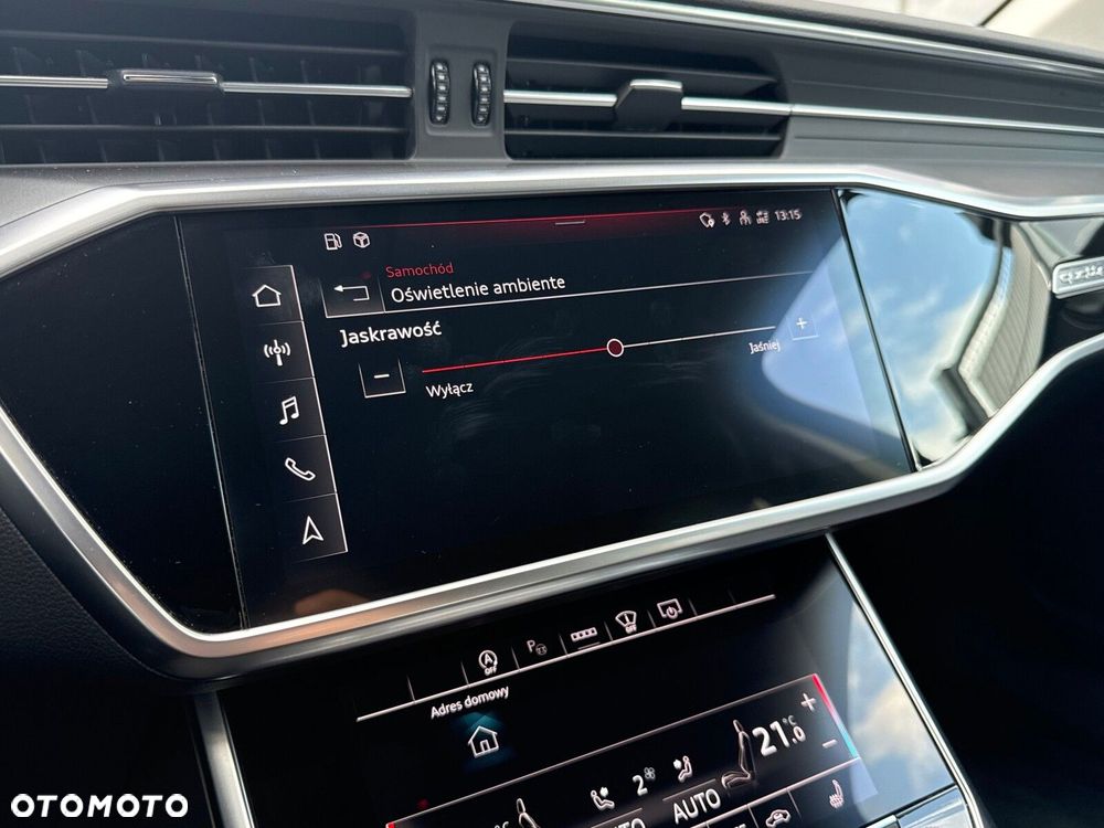 Audi A6 Avant - 33