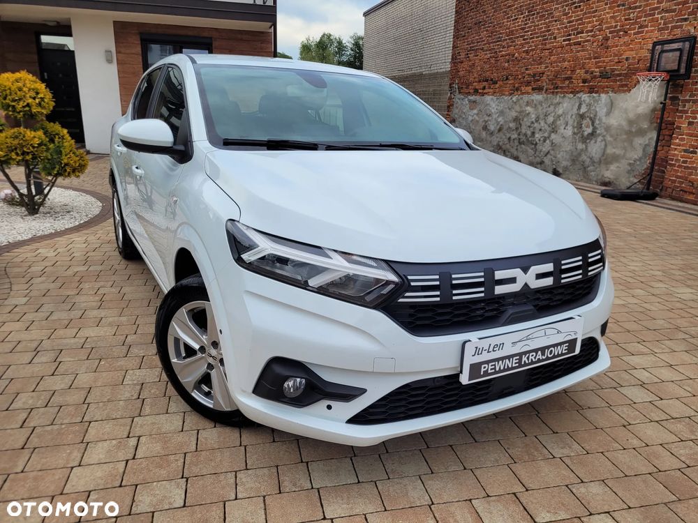 Dacia Sandero 1.0 TCe Comfort - 25