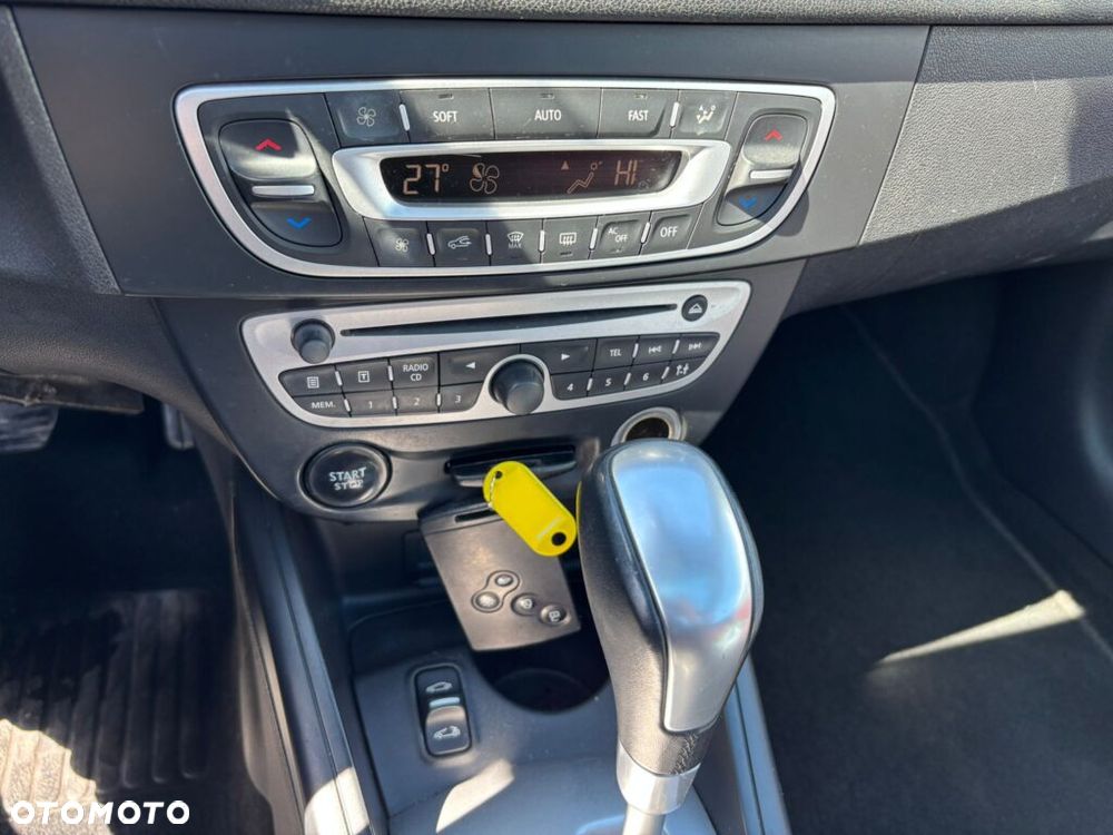 Renault Megane dCi 110 FAP EDC Luxe - 13